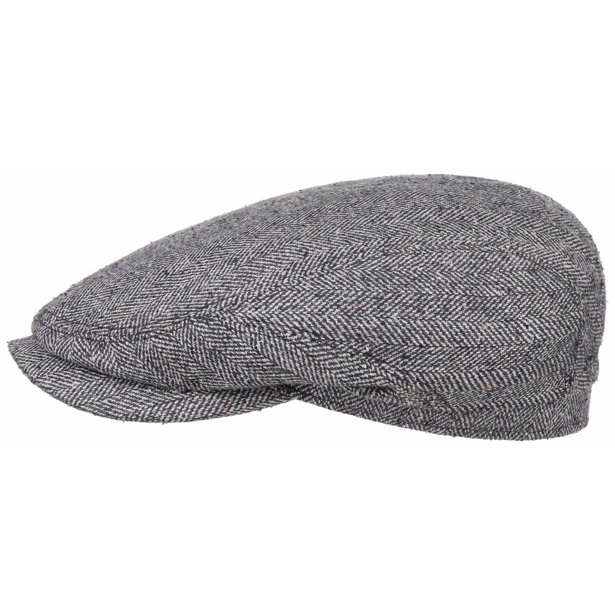 Driver Cap Silk-Stetson-Conrad Hasselbach Shoes & Garment