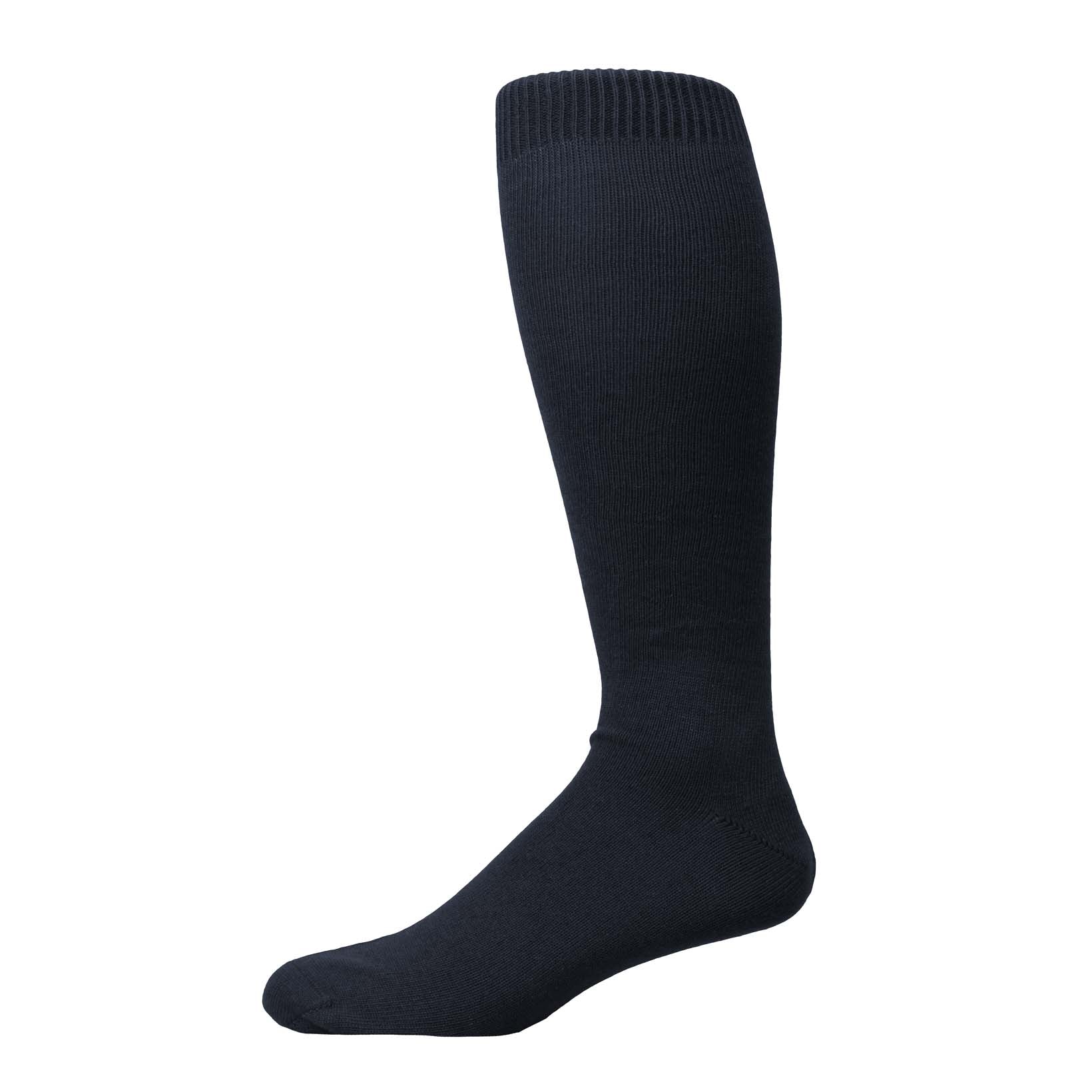 Men's Sock Cot-Cash-Hazel & Brook-Conrad Hasselbach Shoes & Garment