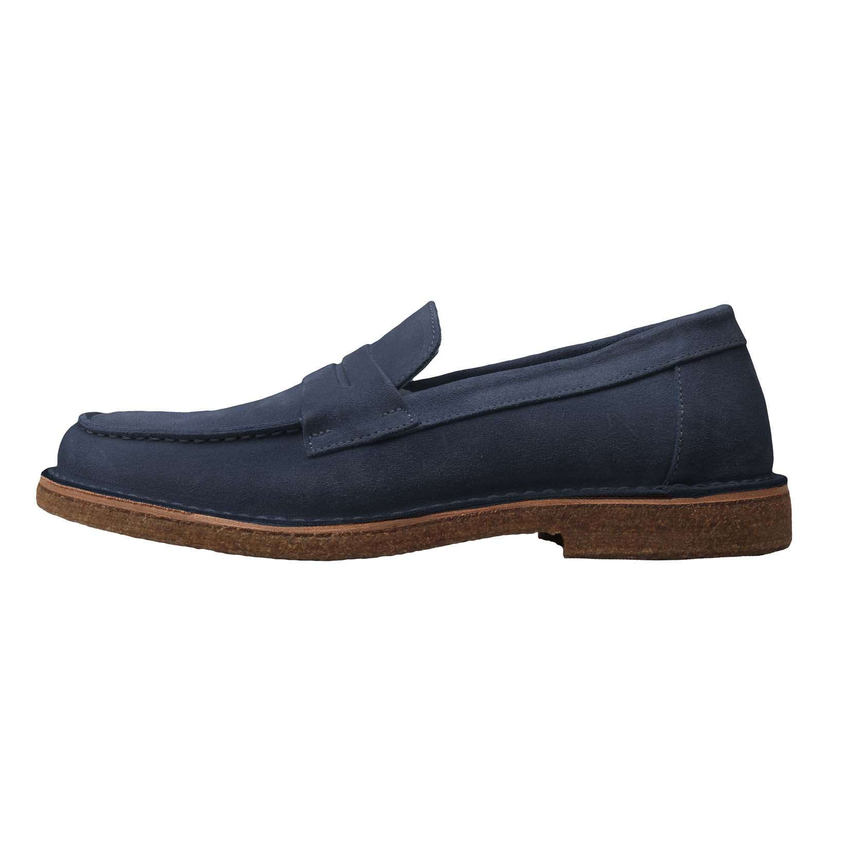 Mokaflex Loafer-Astorflex-Conrad Hasselbach Shoes & Garment
