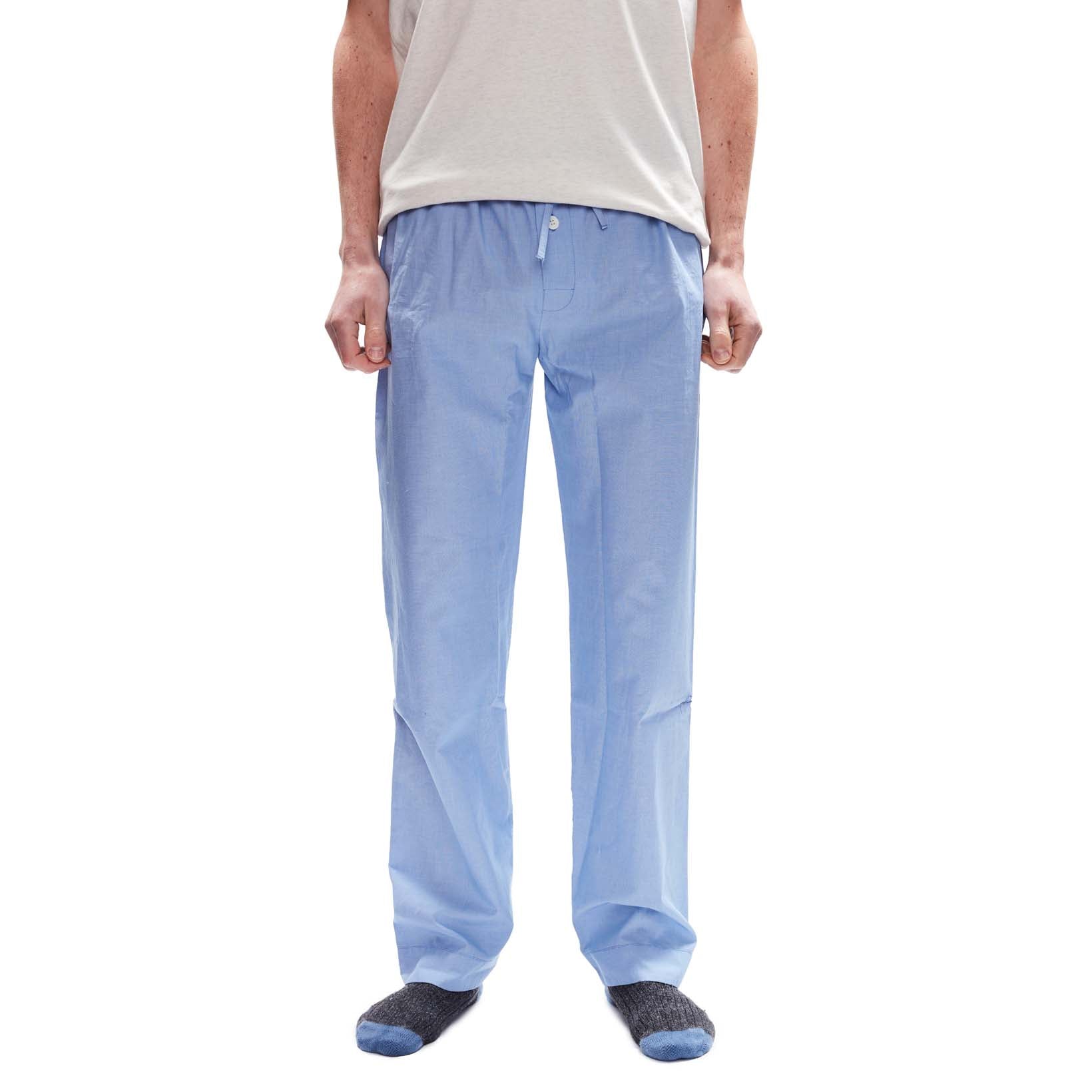 Pyjama Trousers-Mc Alson-Conrad Hasselbach Shoes & Garment