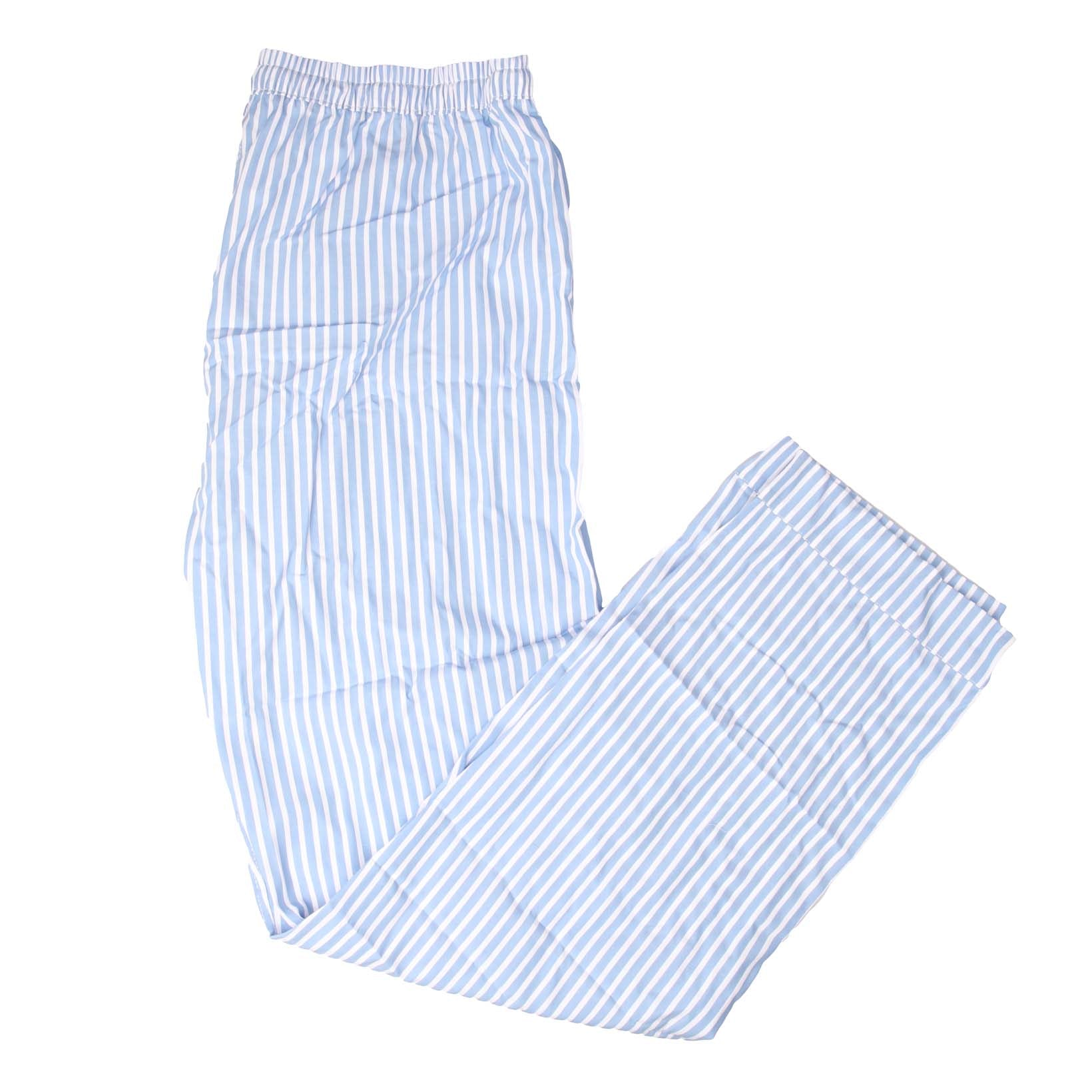 Pyjama Trousers-Mc Alson-Conrad Hasselbach Shoes & Garment