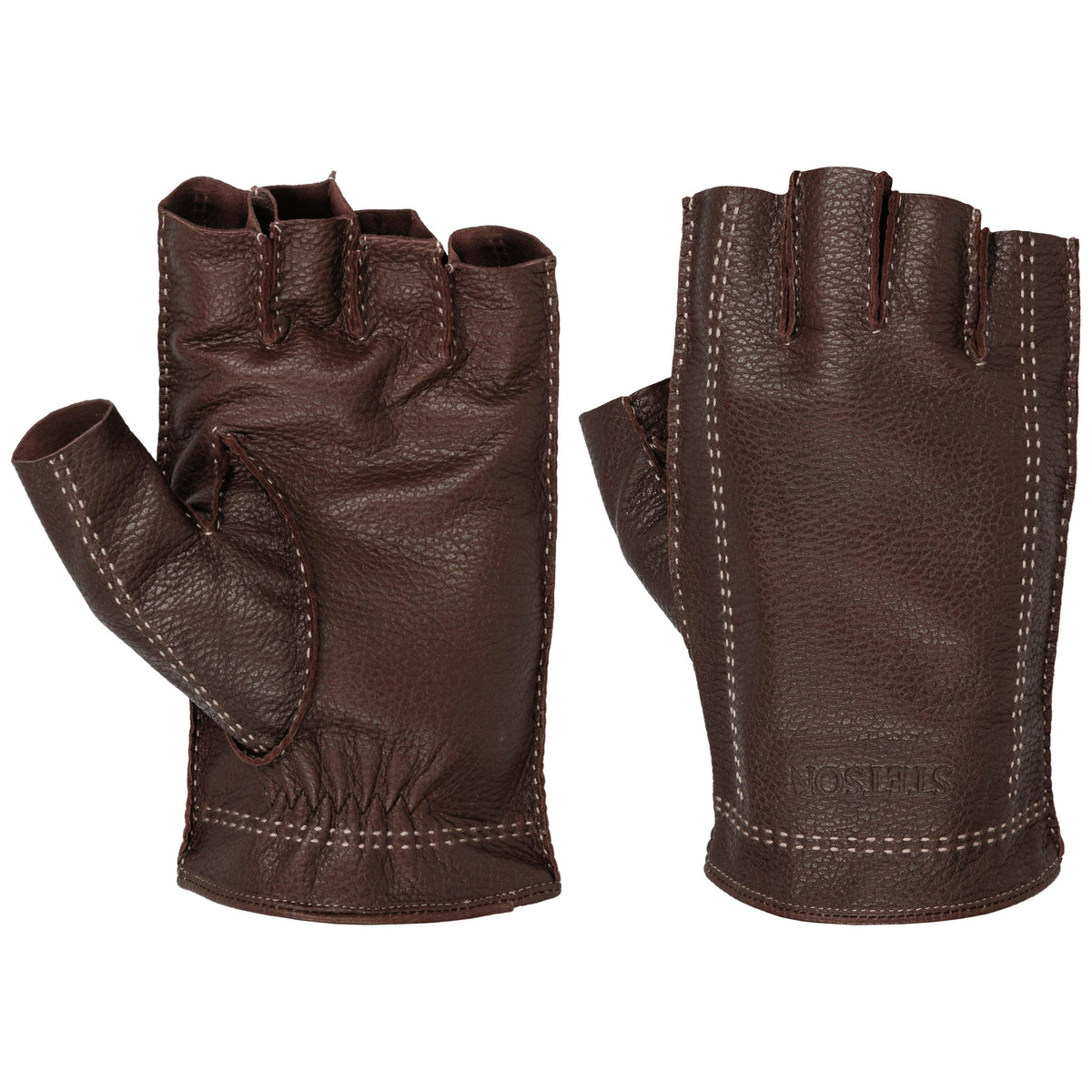 Racing Gloves Lamb Nappa-Stetson-Conrad Hasselbach Shoes &amp; Garment