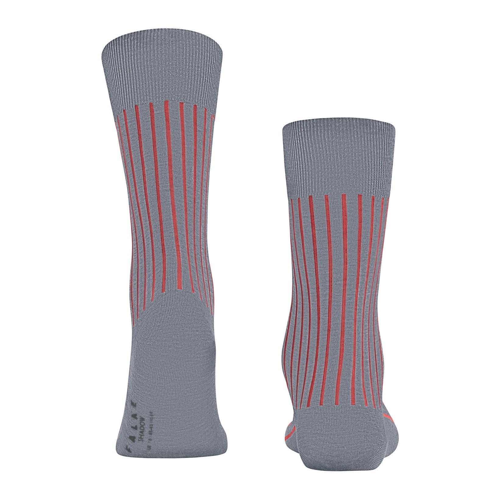 Shadow Herren Socken-Falke-Conrad Hasselbach Shoes & Garment
