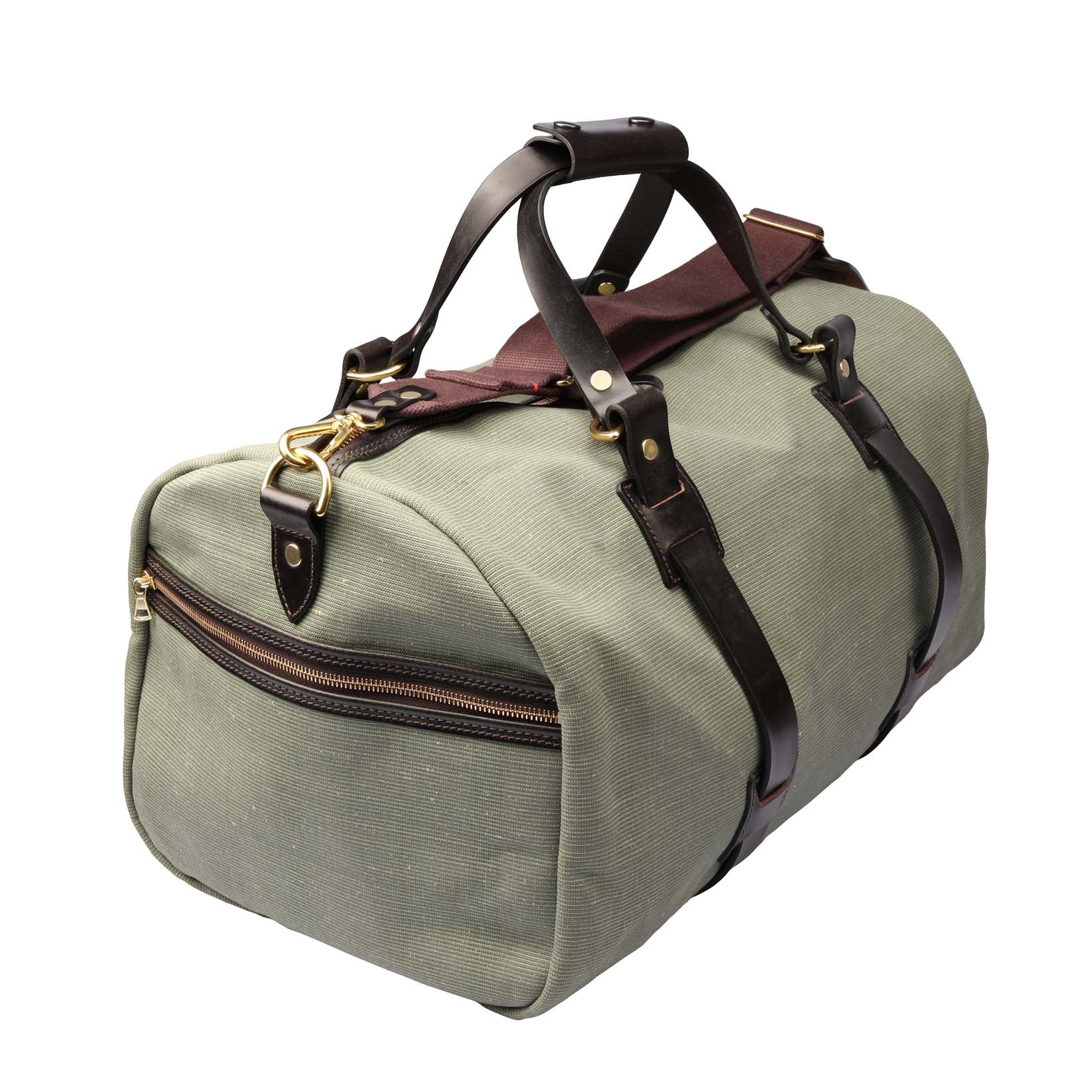 Swiss Army Duffle Holdall-Croots-Conrad Hasselbach Shoes & Garment