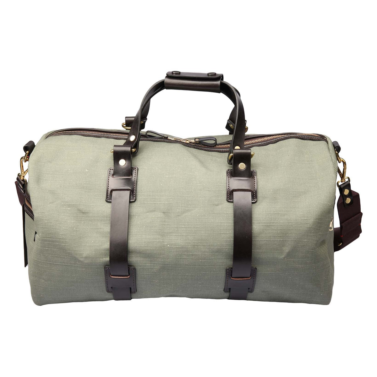 Swiss Army Duffle Holdall-Croots-Conrad Hasselbach Shoes &amp; Garment