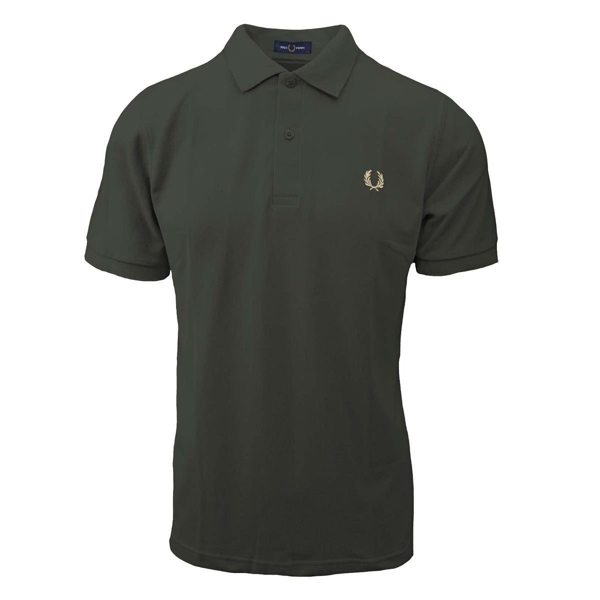 The Fred Perry Shirt-Fred Perry-Conrad Hasselbach Shoes &amp; Garment