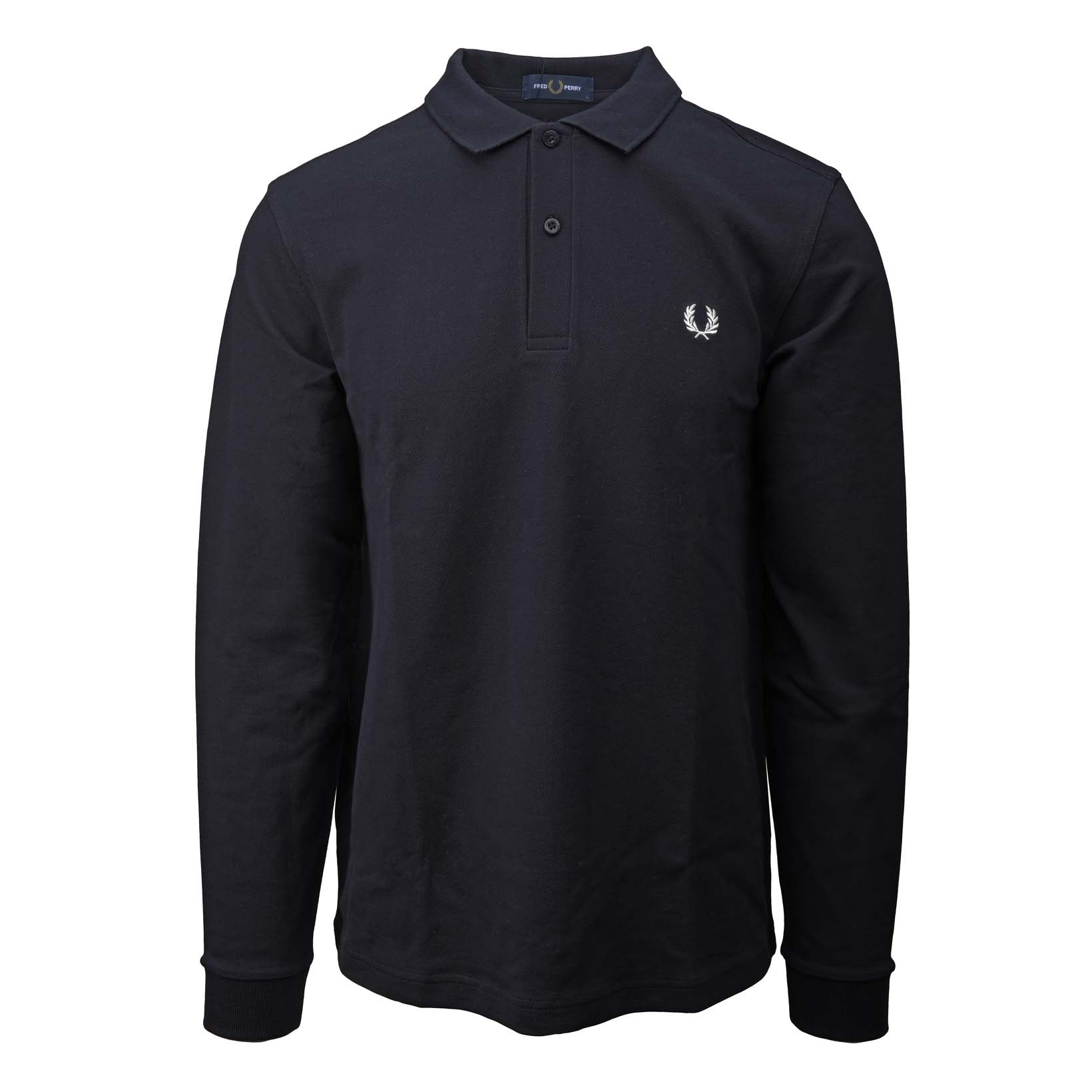The Fred Perry Shirt-Fred Perry-Conrad Hasselbach Shoes & Garment