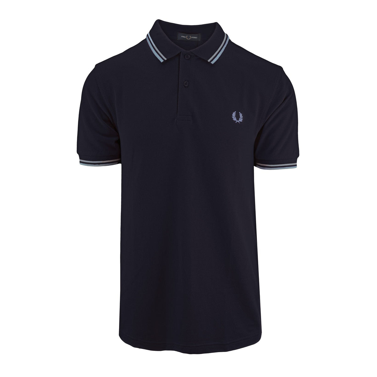 The Fred Perry Shirt M12-Fred Perry-Conrad Hasselbach Shoes &amp; Garment