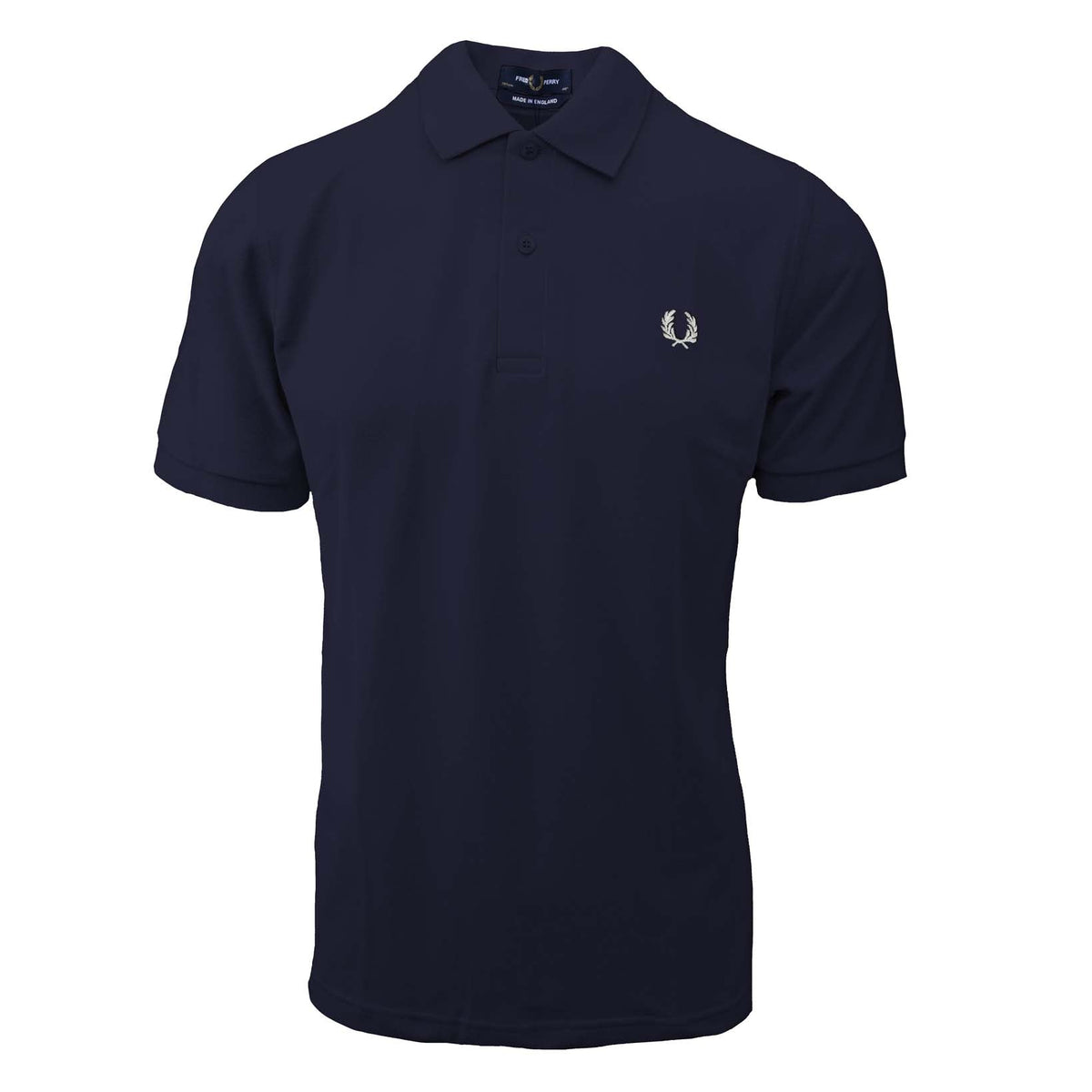 The Original Fred Perry Shirt-Fred Perry-Conrad Hasselbach Shoes &amp; Garment