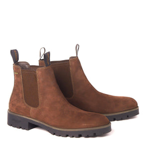 Antrim Cheslea Boot-Dubarry-Conrad Hasselbach Shoes & Garment