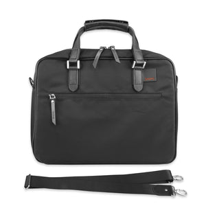 Attaché Laptop Bag-SWIMS-Conrad Hasselbach Shoes & Garment