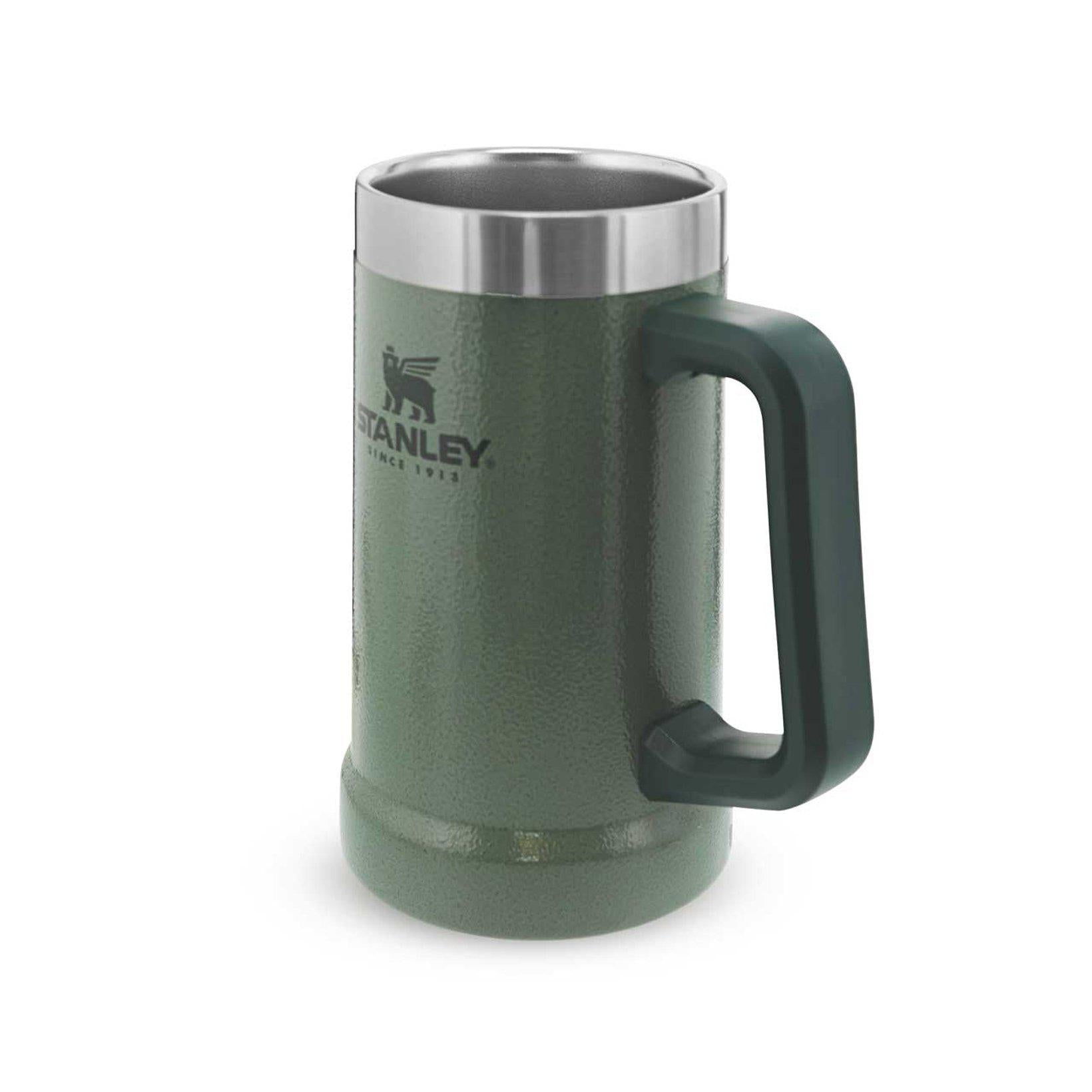 Bierkrug Adventure Vacuum Stein 0,7 L-Stanley-Conrad Hasselbach Shoes & Garment