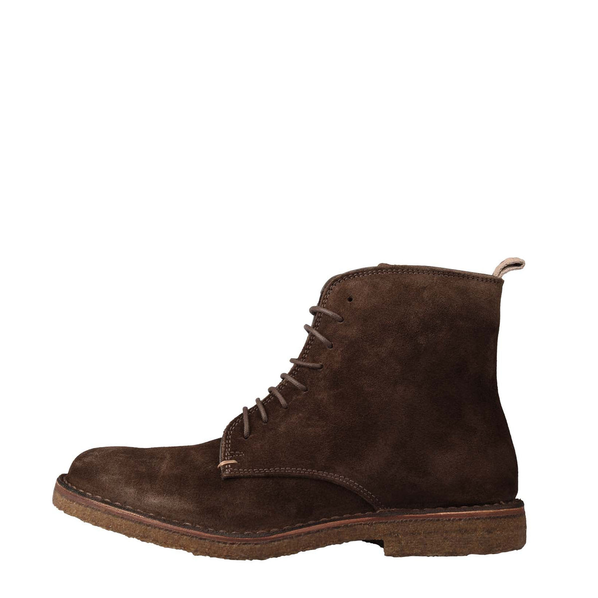 Bootflex Boot-Astorflex-Conrad Hasselbach Shoes &amp; Garment