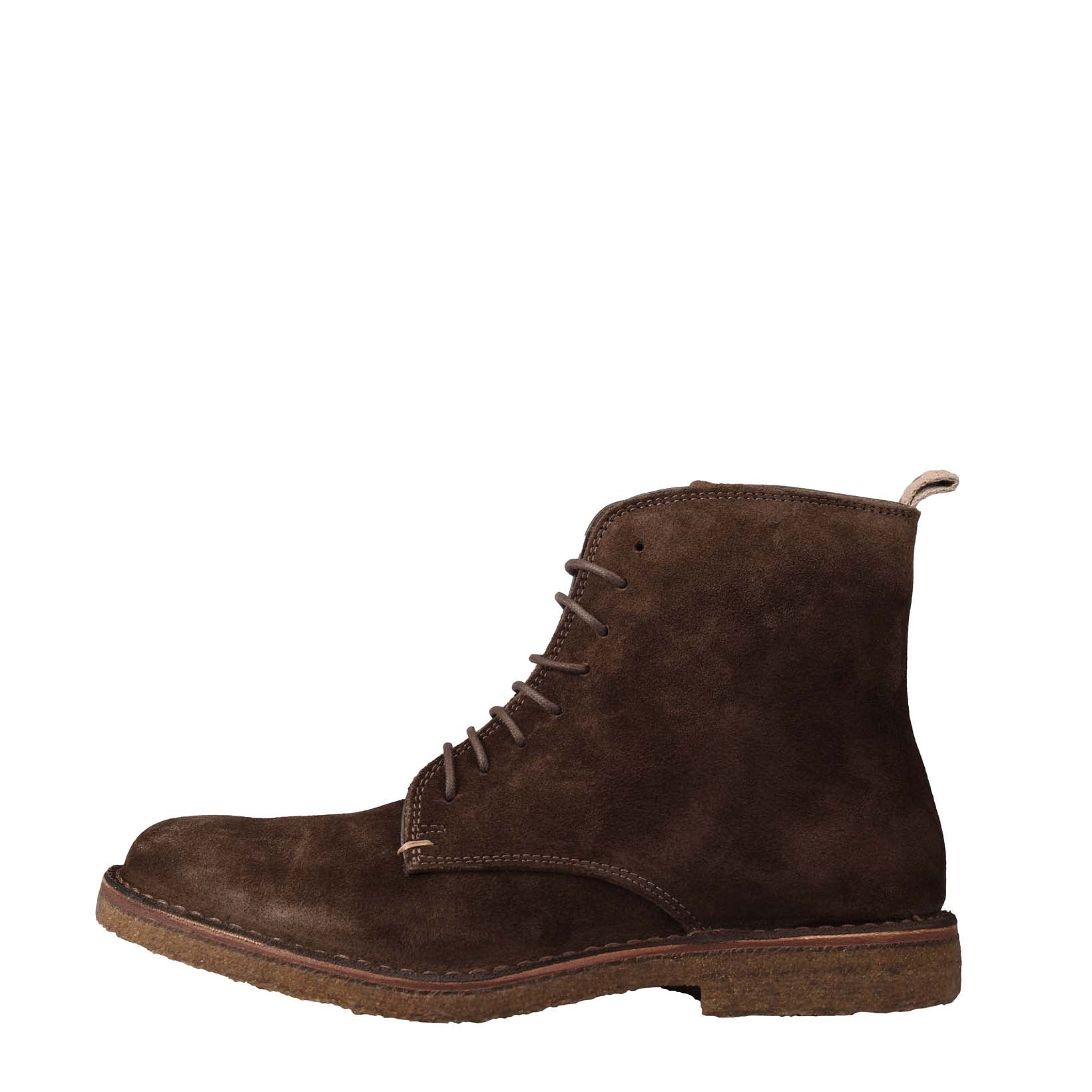 Bootflex Boot-Astorflex-Conrad Hasselbach Shoes & Garment
