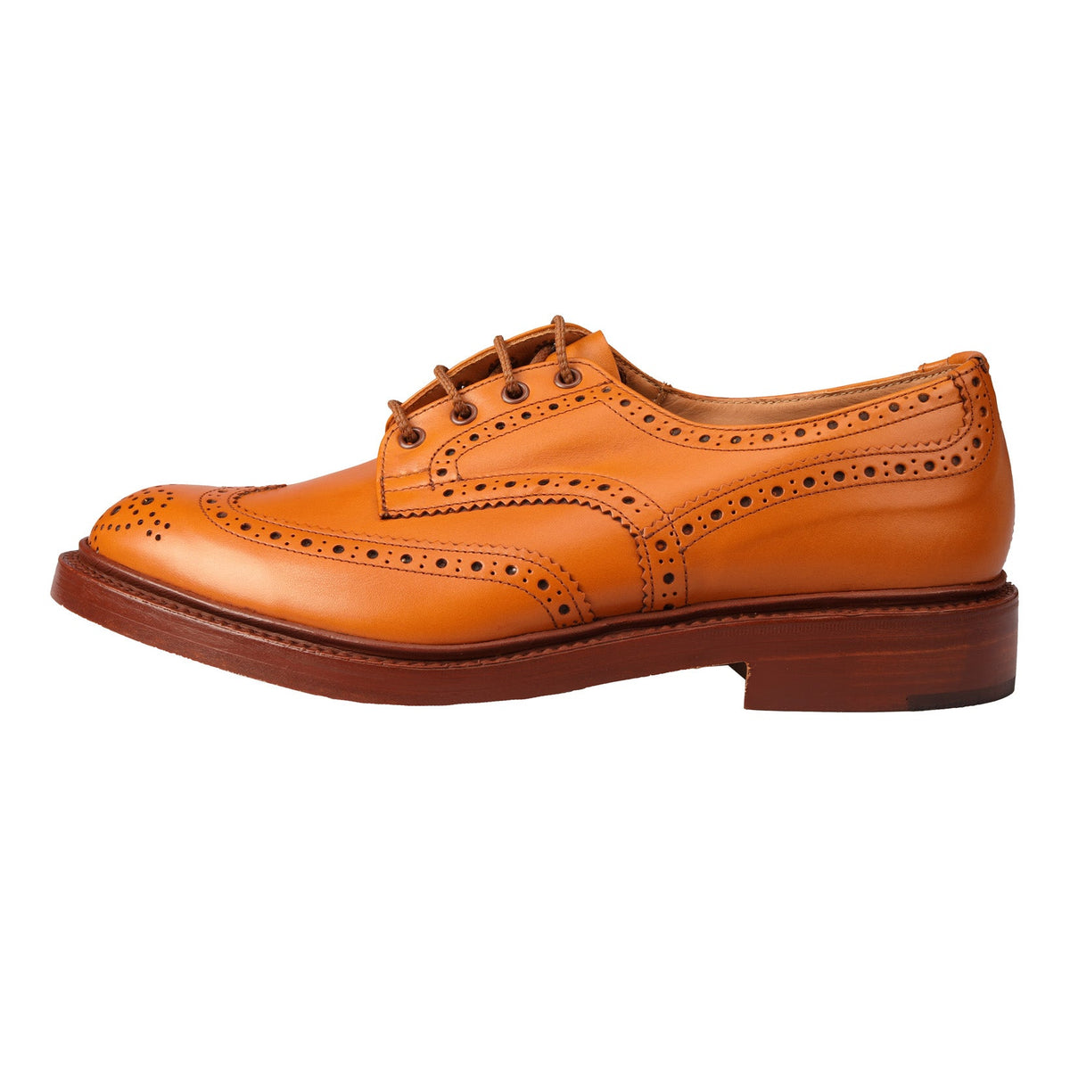 Bourton Country Shoe-Tricker&#39;s-Conrad Hasselbach Shoes &amp; Garment