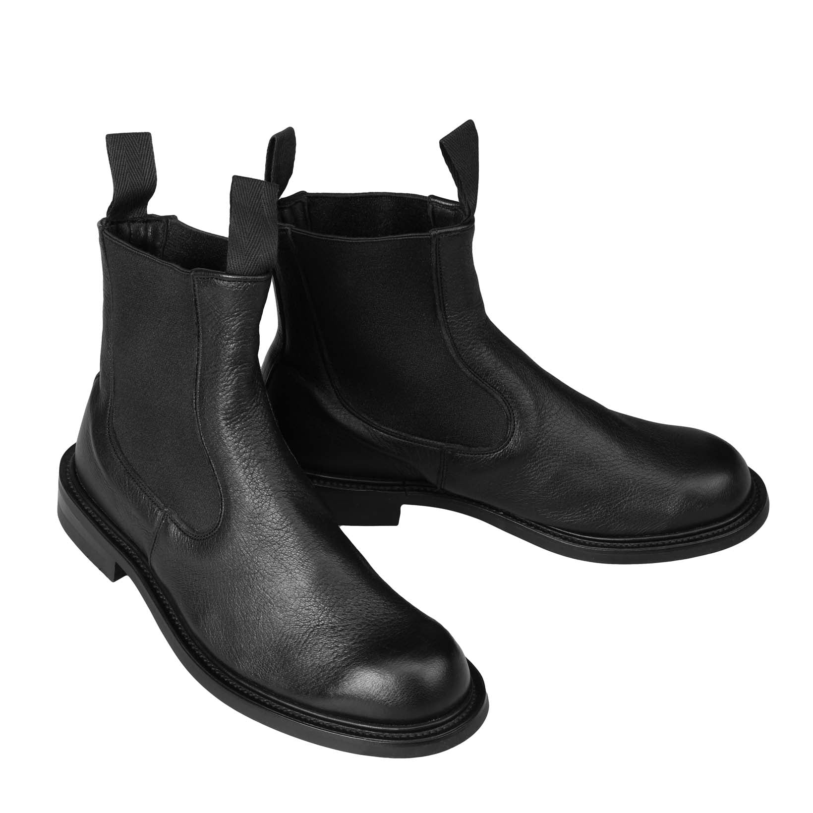 Chelsea Boots Paula-Tricker's-Conrad Hasselbach Shoes & Garment