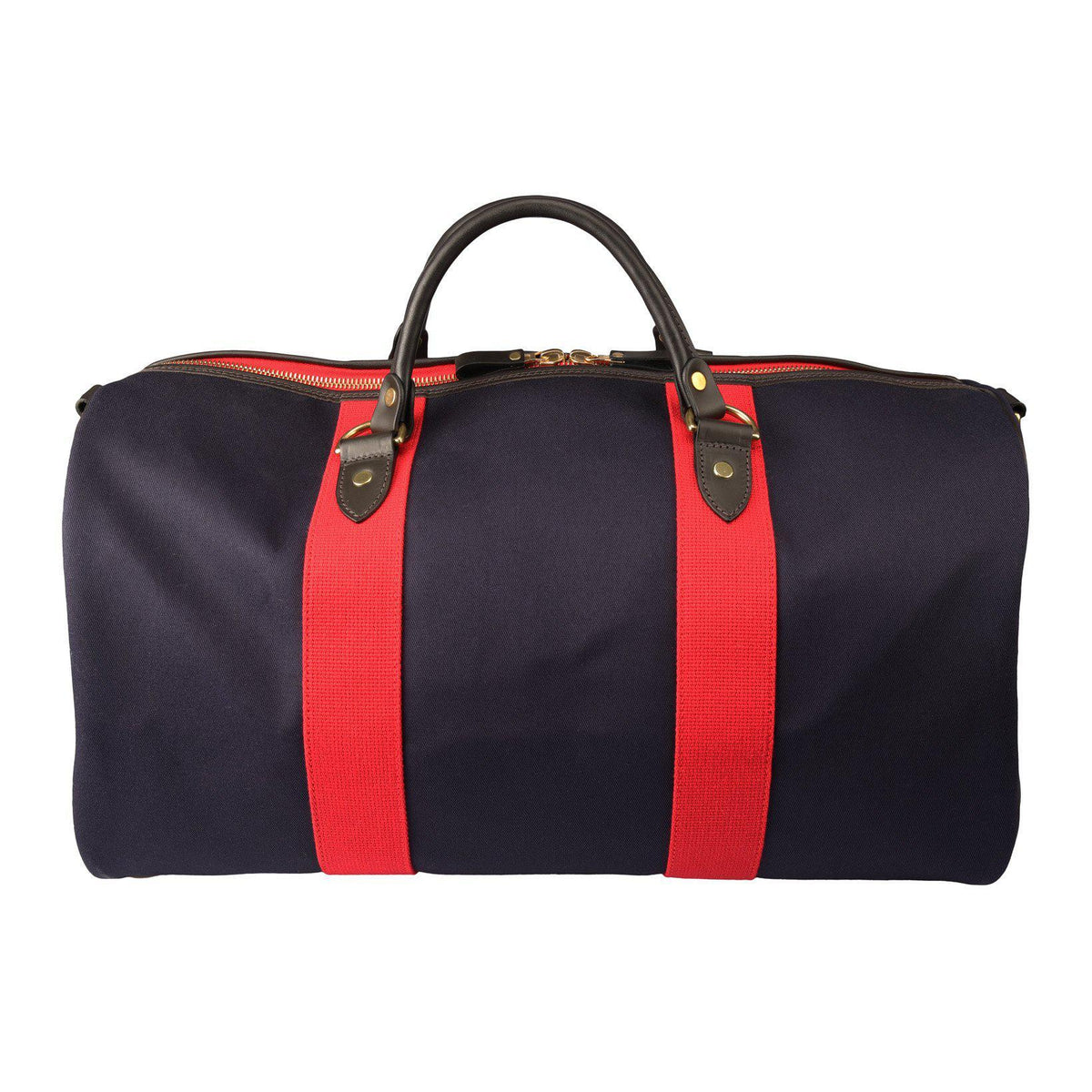 Dalby Duffle Holdall-Croots-Conrad Hasselbach Shoes &amp; Garment