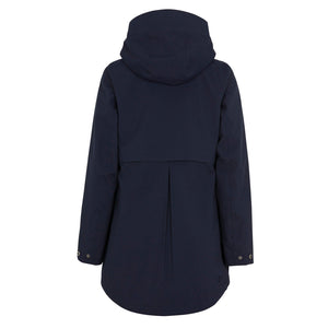 Edith Parka-Didriksons-Conrad Hasselbach Shoes & Garment