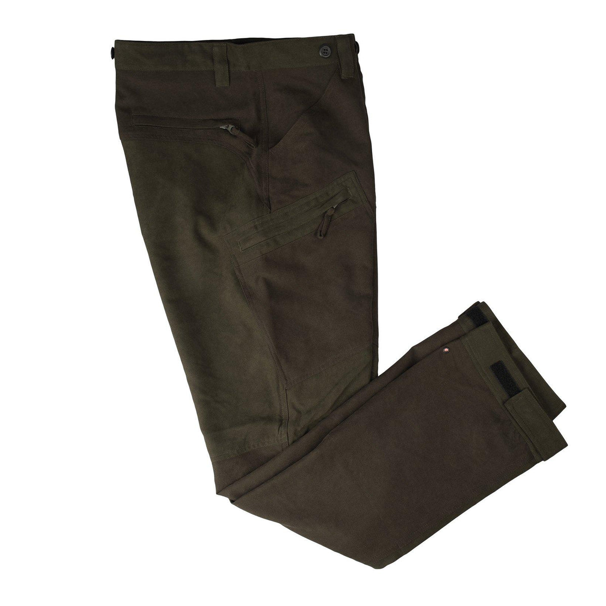 Fieldmaster Trousers-Laksen-Conrad Hasselbach Shoes &amp; Garment