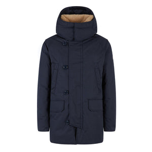 Jacke Boulder Short LI77-Holubar-Conrad Hasselbach Shoes & Garment