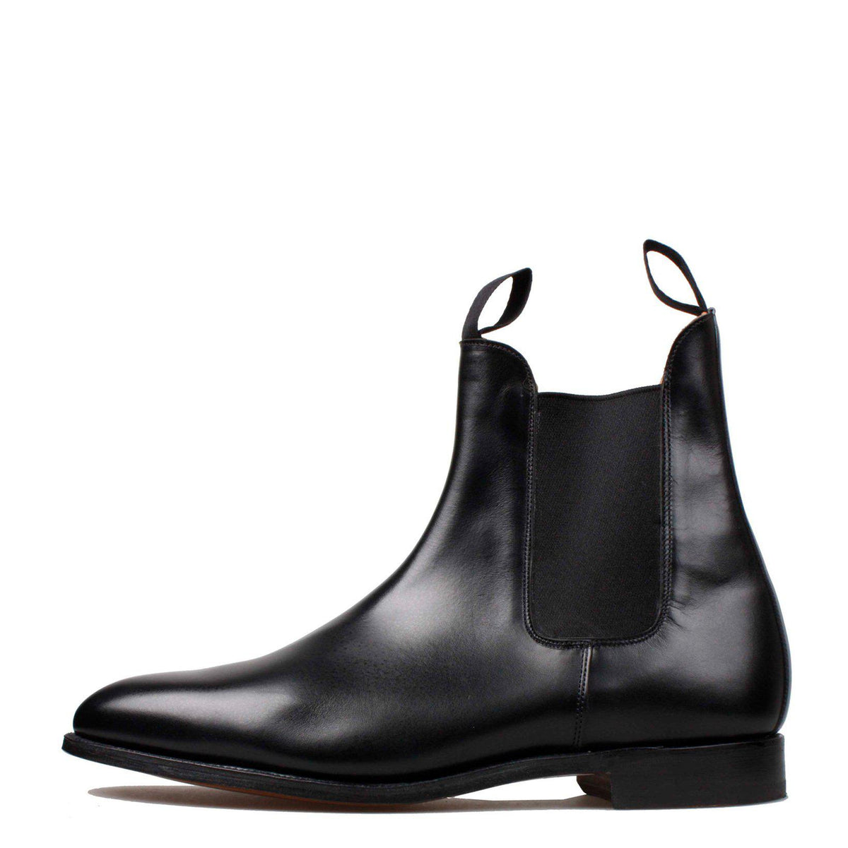 Lambourn Jodhpur Boot-Tricker&#39;s-Conrad Hasselbach Shoes &amp; Garment