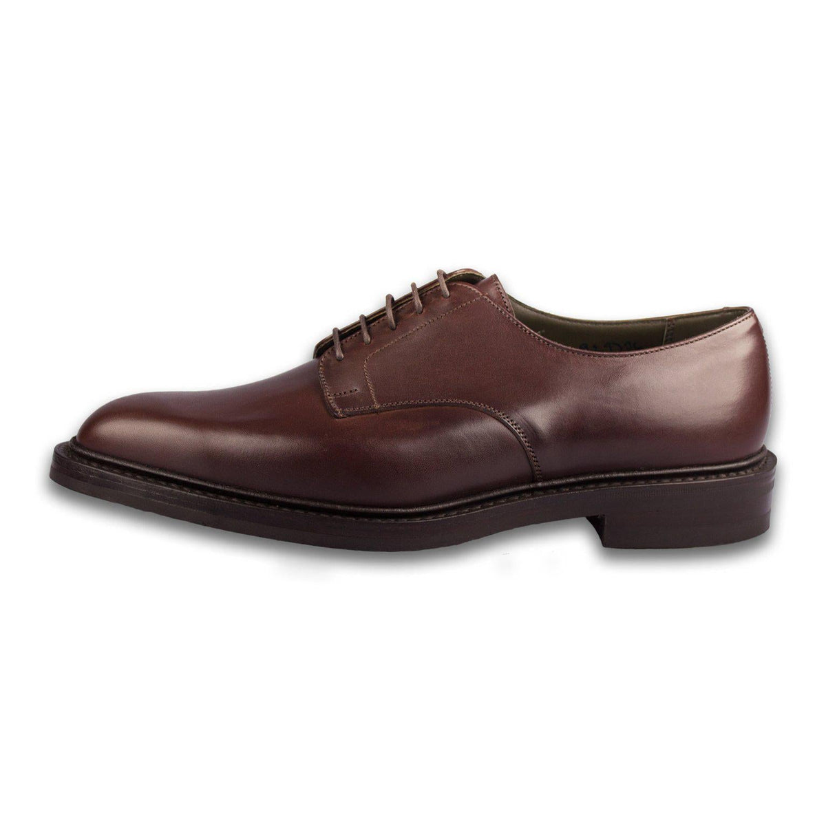 Marlow Derby Shoe-Tricker&#39;s-Conrad Hasselbach Shoes &amp; Garment