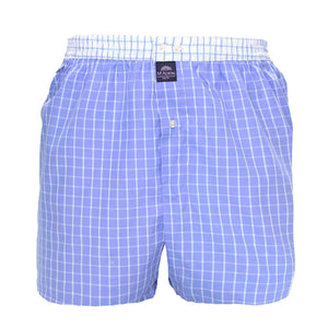 Men Boxer Shorts-Mc Alson-Conrad Hasselbach Shoes & Garment