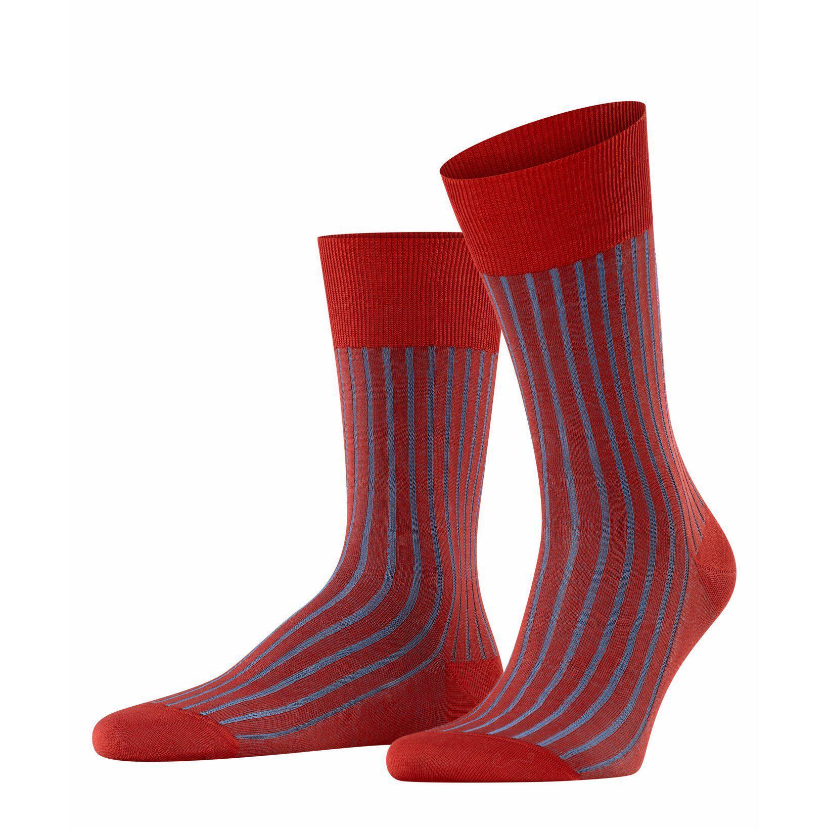 Shadow Herren Socken-Falke-Conrad Hasselbach Shoes & Garment