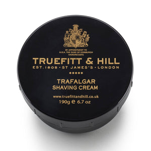 Shave Cream Bowl-Truefitt & Hill-Conrad Hasselbach Shoes & Garment