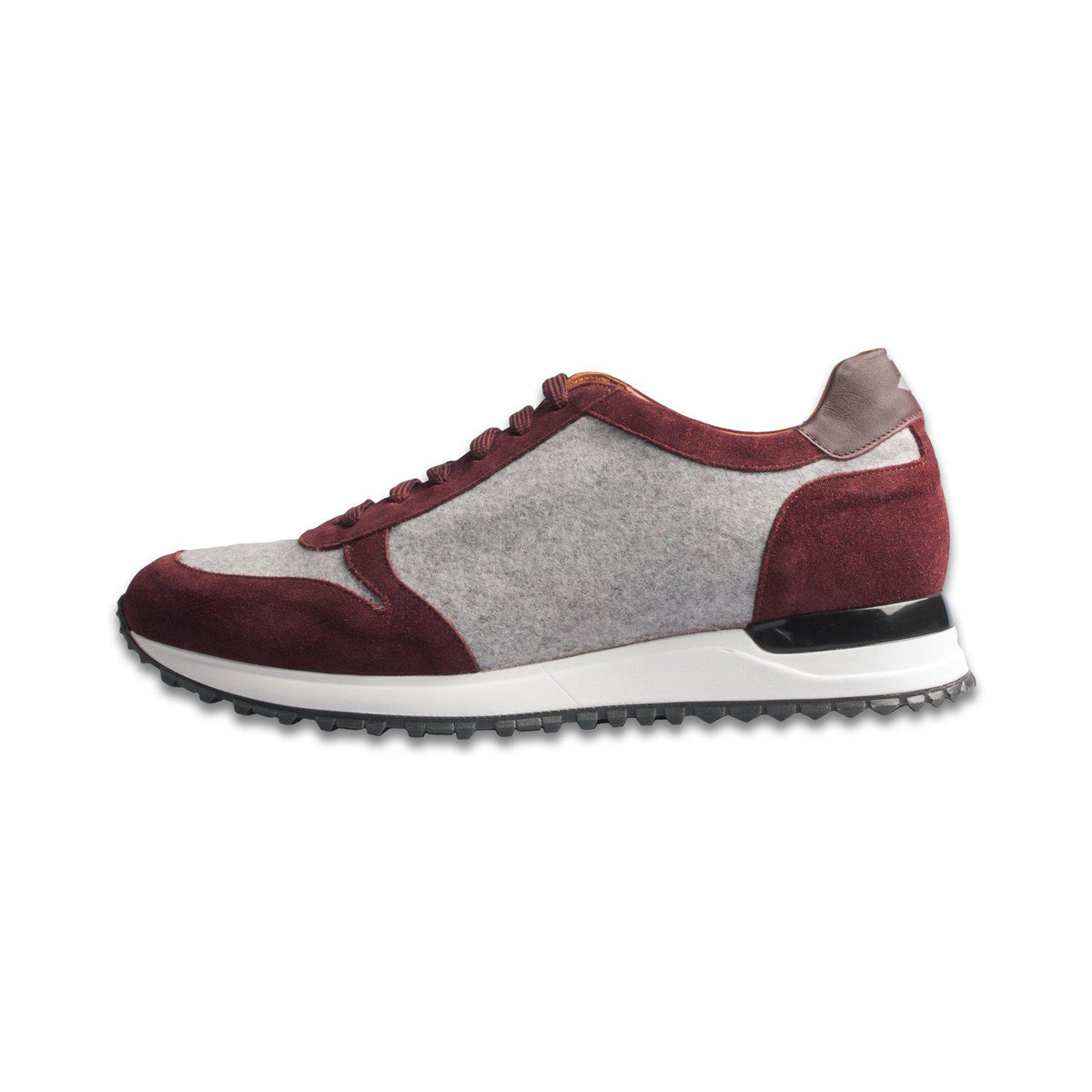 Sneaker Max-Monaco Duck-Conrad Hasselbach Shoes &amp; Garment
