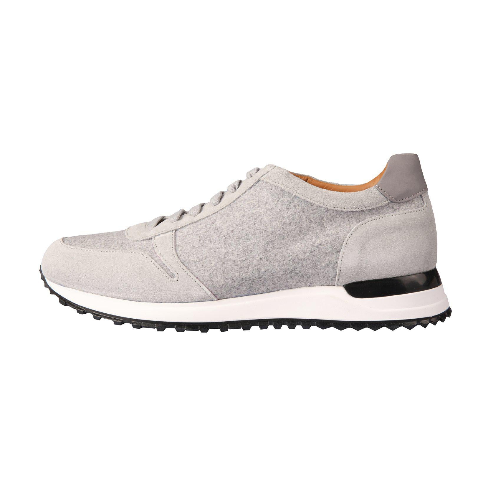 Sneaker Max-Monaco Duck-Conrad Hasselbach Shoes & Garment