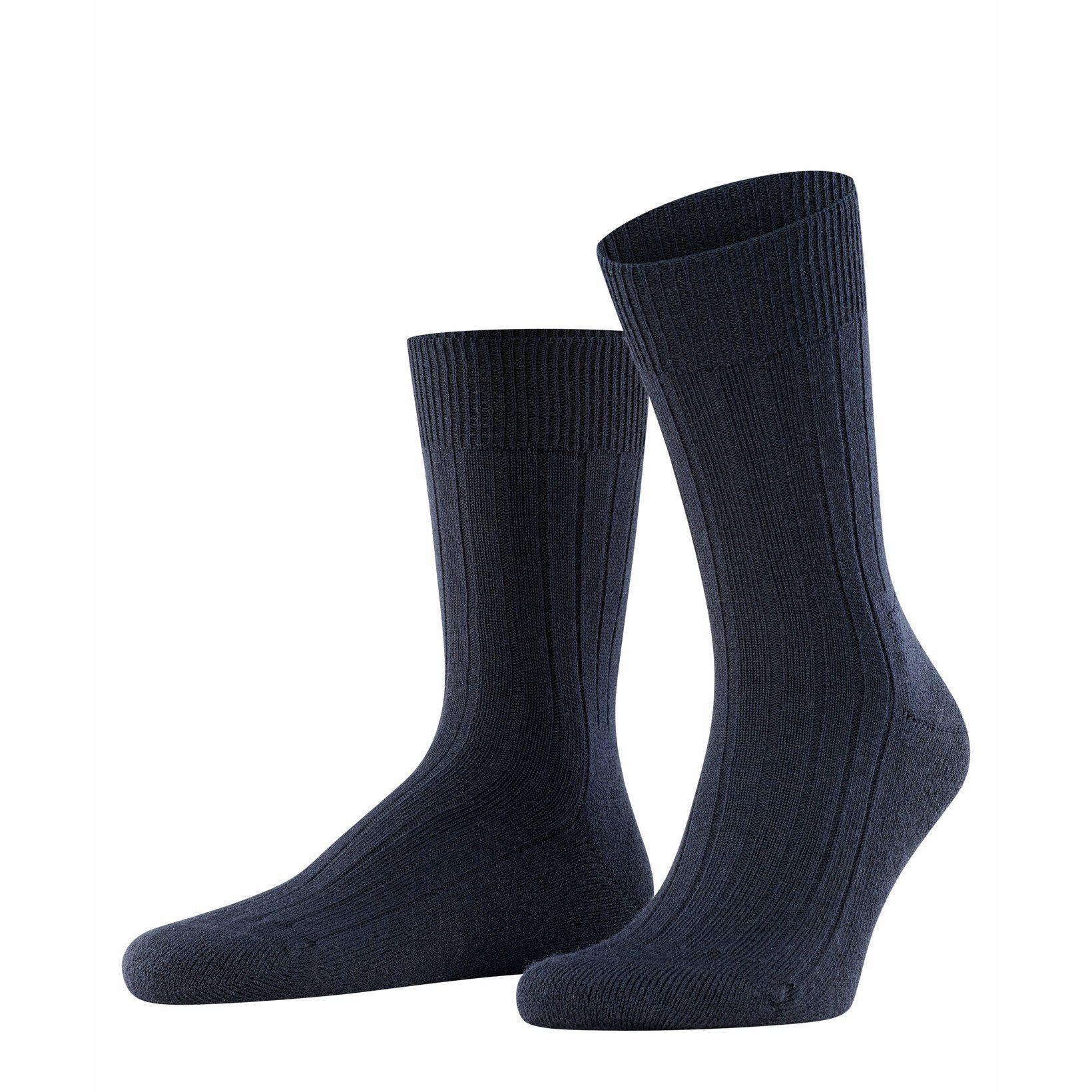 Teppich im Schuh Herren Socken-Falke-Conrad Hasselbach Shoes & Garment