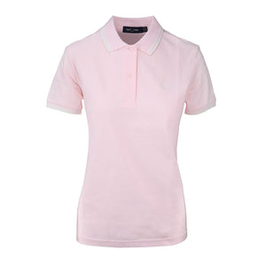 Twin Tipped Polo Shirt-Fred Perry-Conrad Hasselbach Shoes & Garment