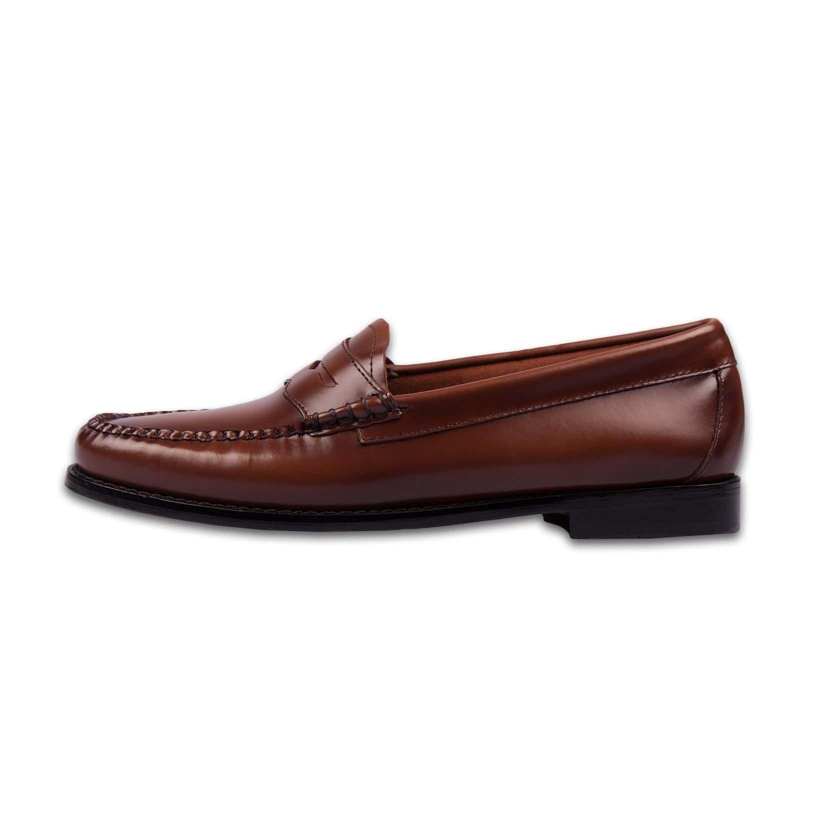 Weejuns Larson Penny Loafer-Bass-Conrad Hasselbach Shoes & Garment