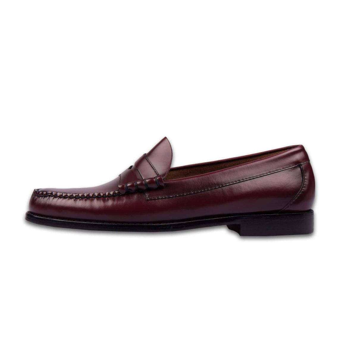Weejuns Larson Penny Loafer-Bass-Conrad Hasselbach Shoes &amp; Garment