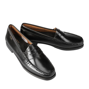Women Easy Weejuns Penny Loafers-Bass-Conrad Hasselbach Shoes & Garment