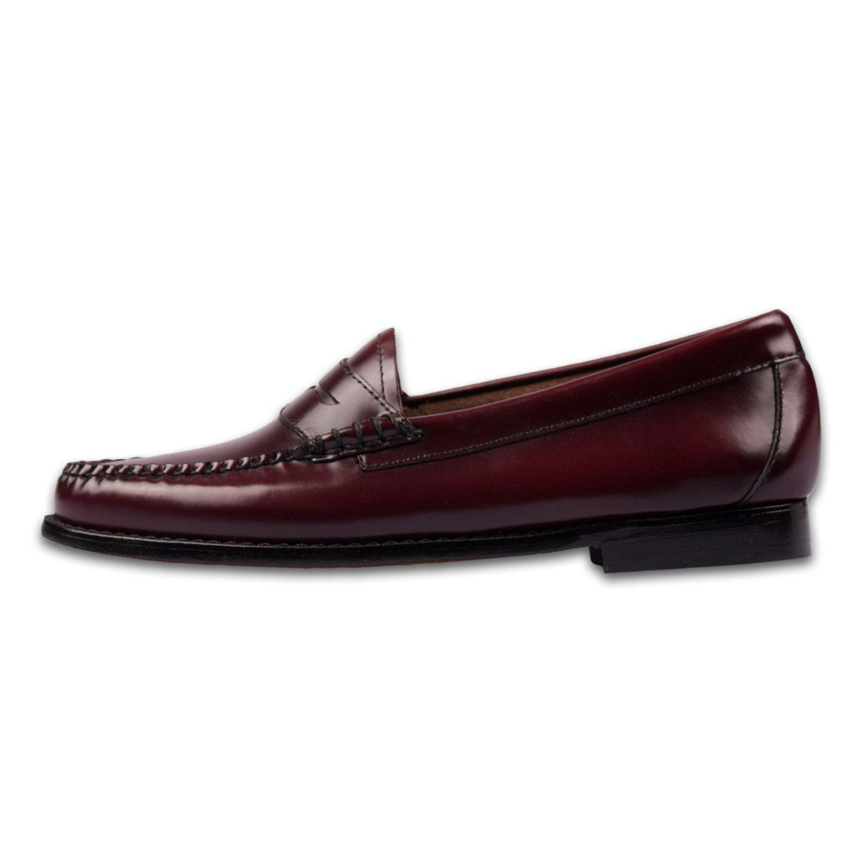 Women Weejuns Penny Loafers-Bass-Conrad Hasselbach Shoes &amp; Garment