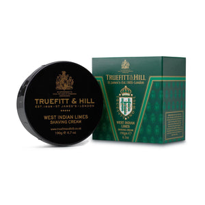 Shave Cream Bowl-Truefitt & Hill-Conrad Hasselbach Shoes & Garment